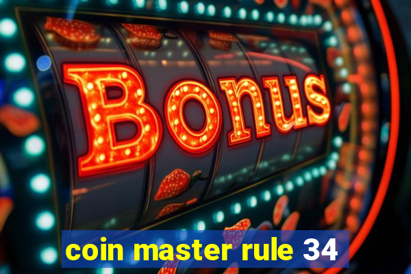 coin master rule 34